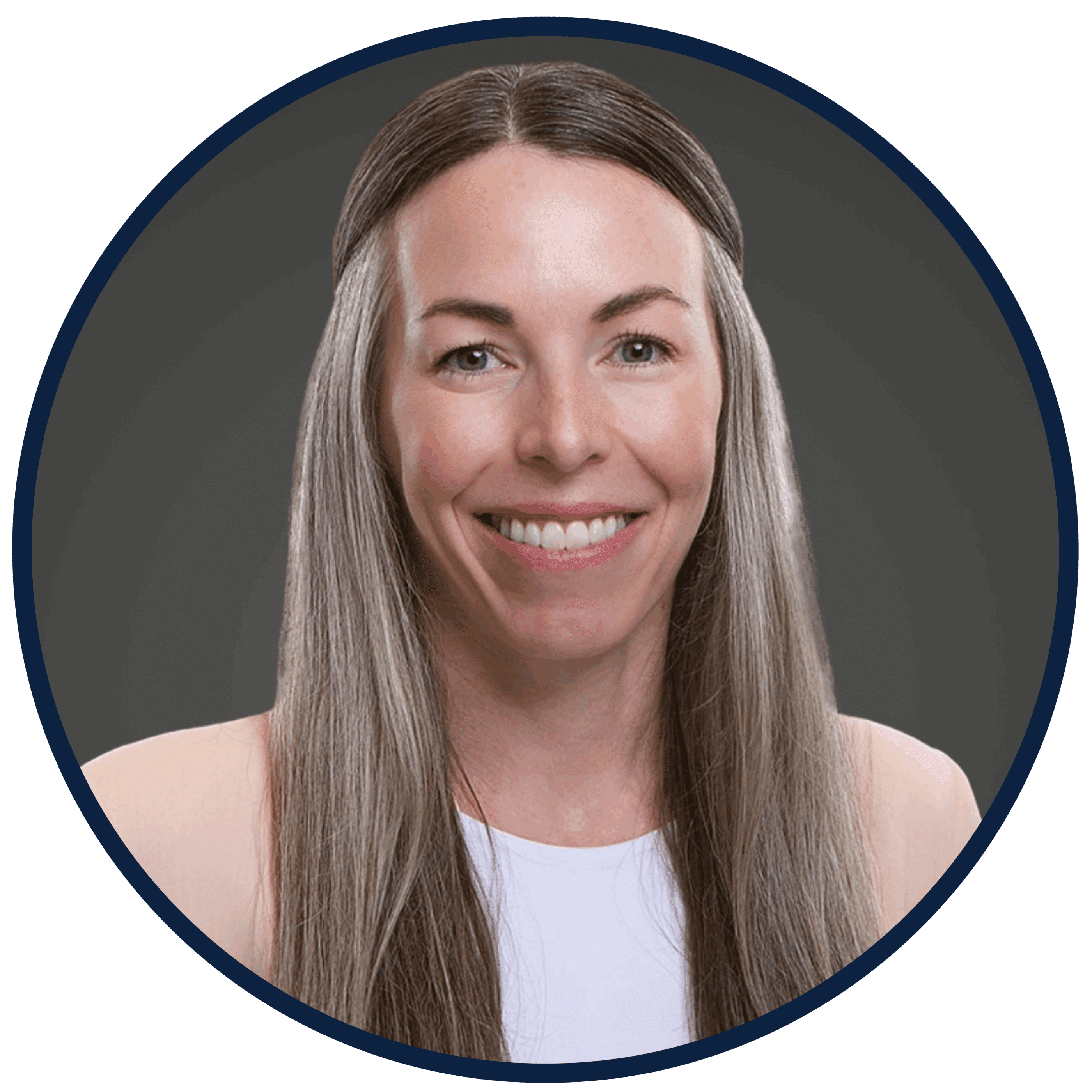 Kristi Kearney, Senior Wealth Advisor