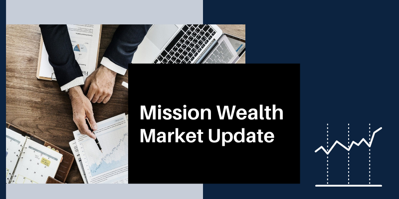 Mission Wealth Market Update 12/16/21