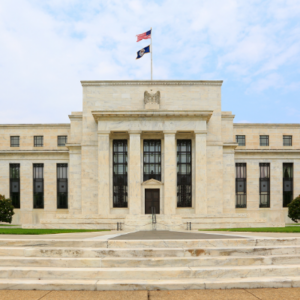 The Federal Reserve Washington DC