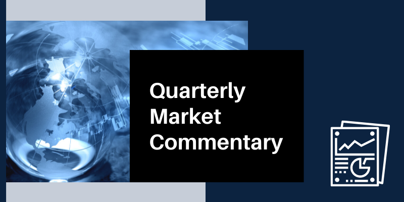 Quarterly Market Commentary: Q4 2021