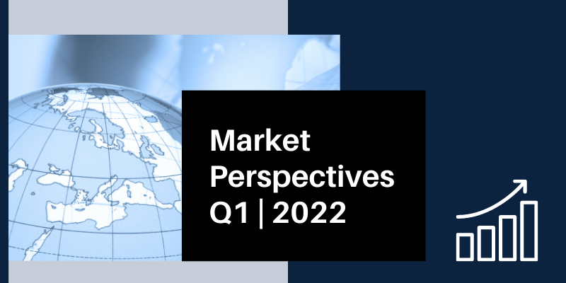 Mission Wealth Market Perspectives Q1 2022