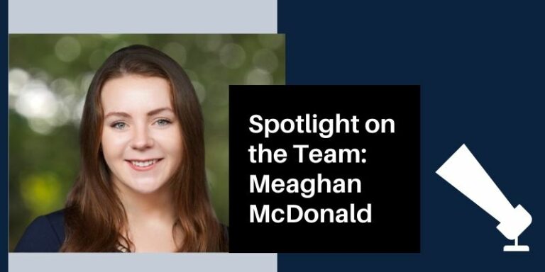 Meaghan McDonald