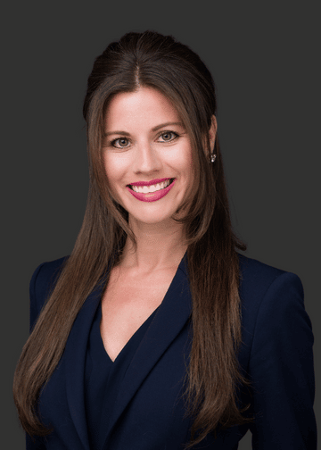 Lisa Murphy, MPS, CFP® Mission Wealth Client Advisor
