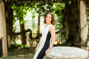 Jenna Rogers Profile Awarded 2022 PCBT Top Women in Business - Mission Wealth