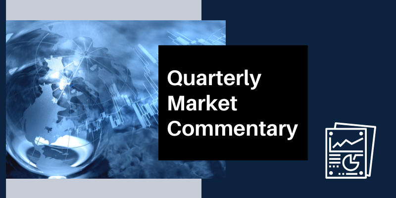 Quarterly Market Commentary Q2 2022 with Mission Wealth