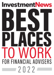 Investment News Best Places to Work