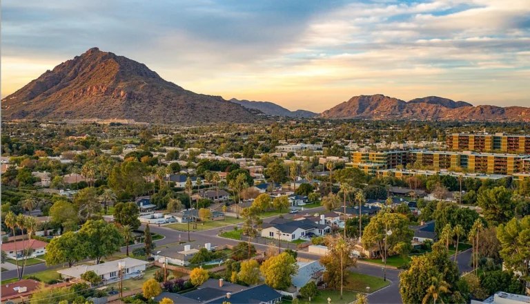 Mission Wealth Holds Firm Retreat in Scottsdale, AZ May 2022 | Mission Wealth Management