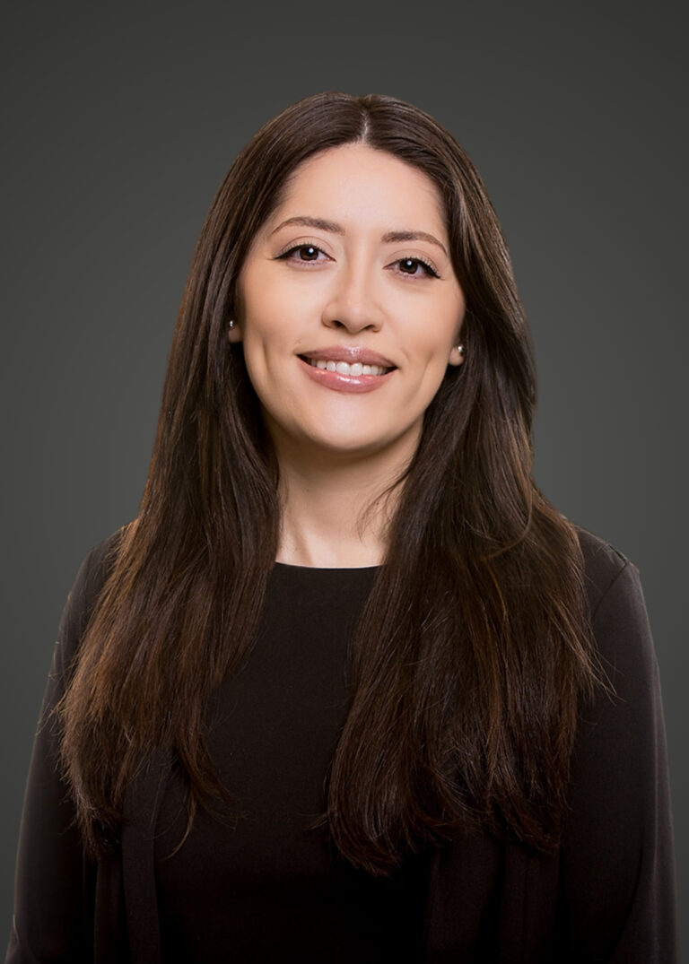 Blanca Vega Headshot