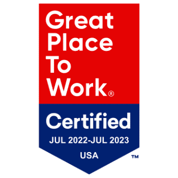 Great Place to Work 2022-2023