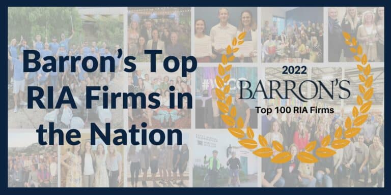 Barron’s Ranks Mission Wealth as a Top RIA Firm in the Nation
