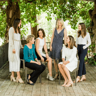 Mission Wealth Women on a Mission 2021