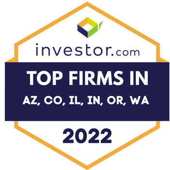 Investor.com Top Firms 2022