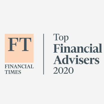 Financial Times Top Financial Advisors