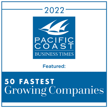 PCBT Fastest Growing Companies 2022