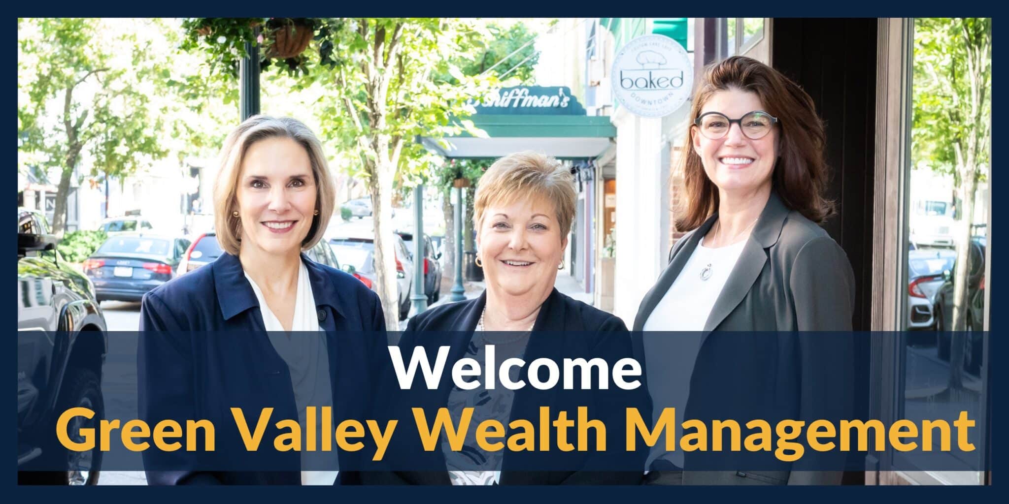 Mission Wealth Announces Merger with Green Valley Wealth Management