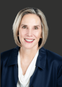 Phyllis Lancaster Partner and Client Advisor Mission Wealth