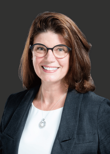 Susan Rizzi Partner and Client Advisor Mission Wealth