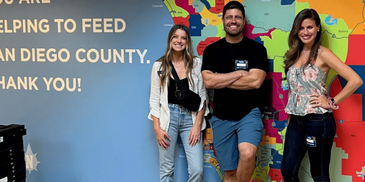 Mission Wealth Community Impact_Feed San Diego