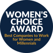 Mission Wealth Named Women's Choice Award for Best Companies to Work for Women and Millennials
