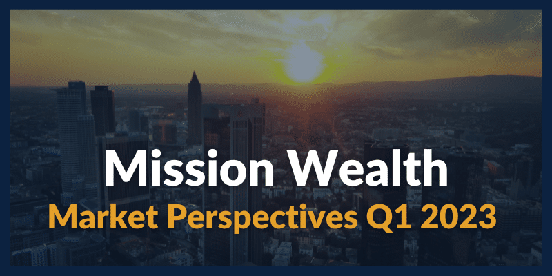2023 Q1 Quarterly Market Perspectives
