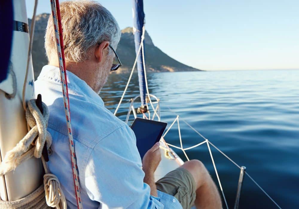 Retirement Planning with Mission Wealth