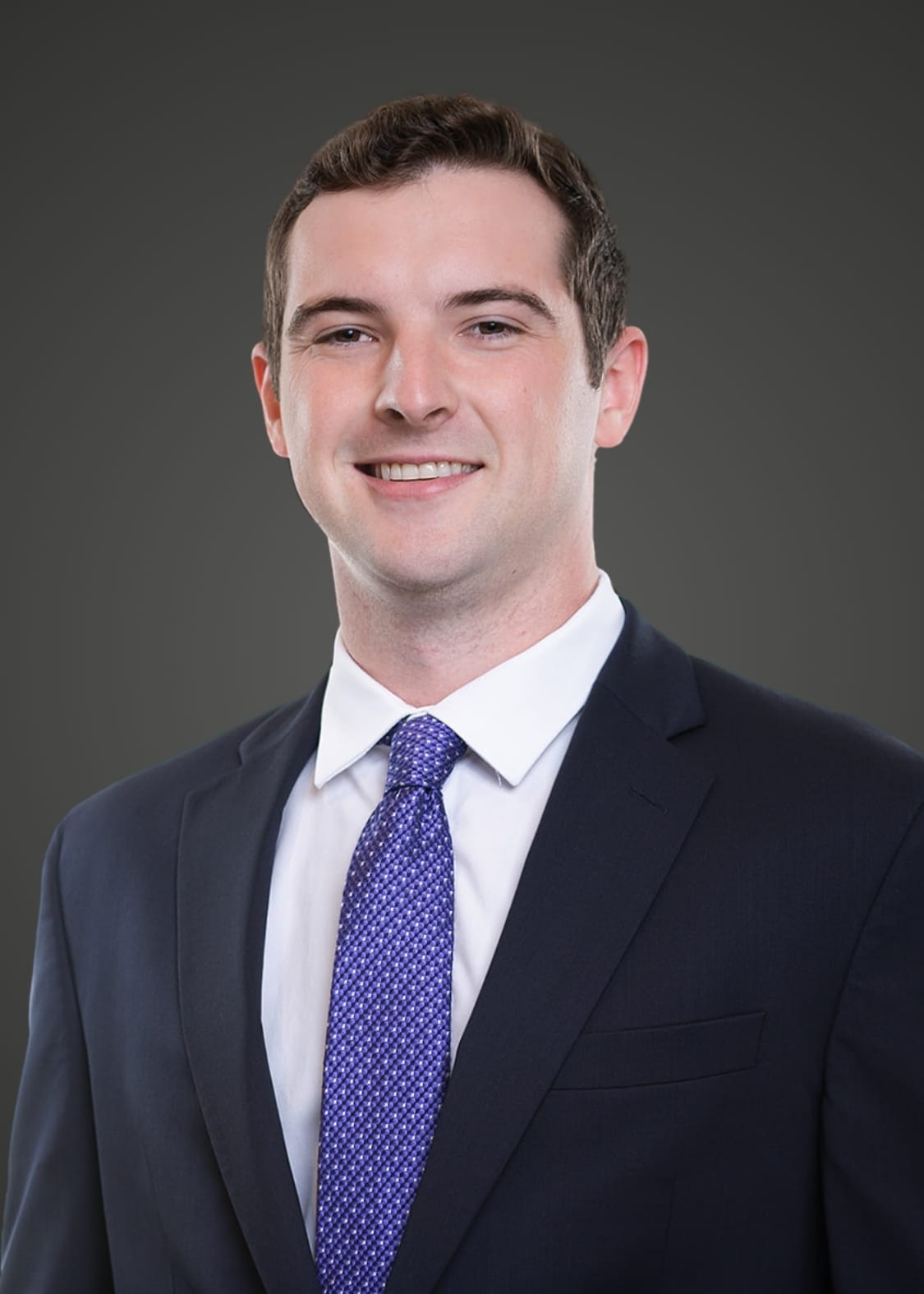 Griffin Kent Headshot