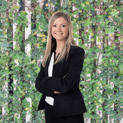 Kara Dorothy Mission Wealth Financial Advisor