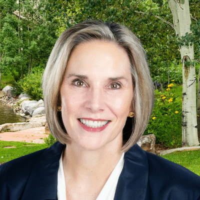 Phyllis Lancaster Mission Wealth Advisor