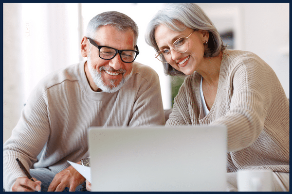 Mission Wealth Retirement Planning for Retirees