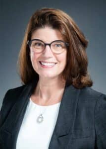 Susan Rizzi, Partner and CA