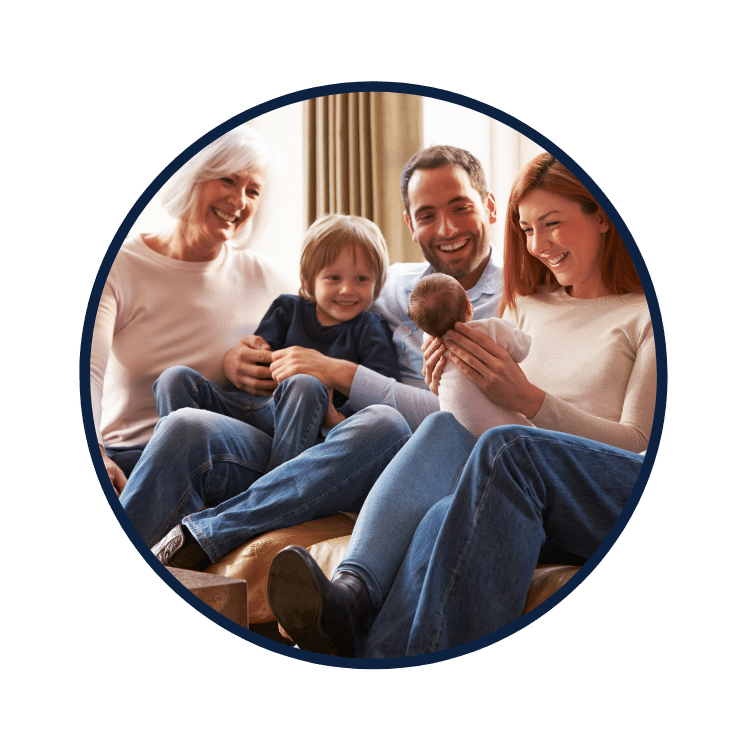 wealth management for families