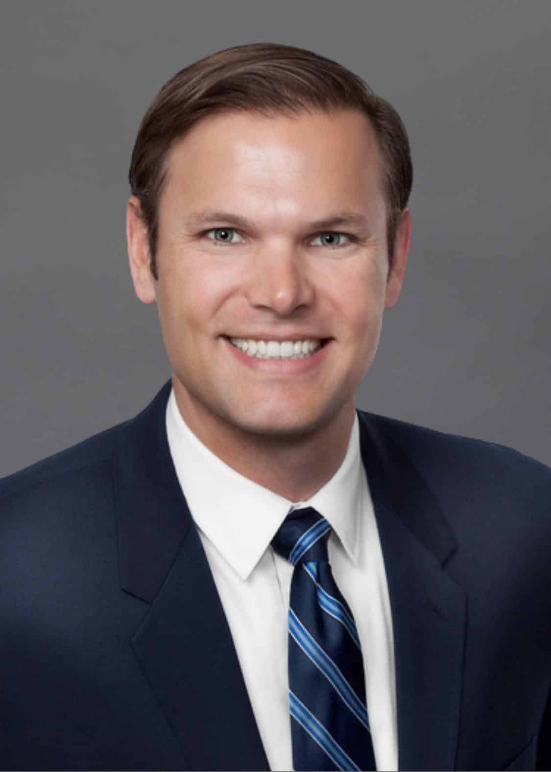 Andy Penso Mission Wealth