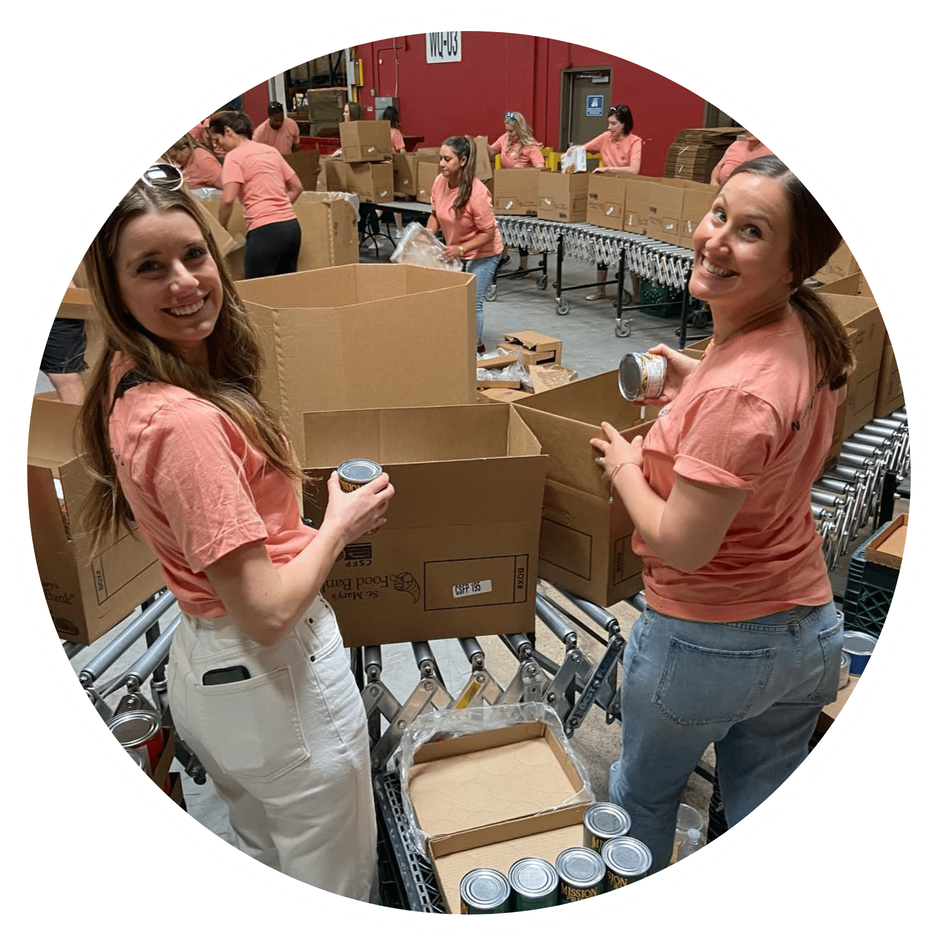 Mission Wealth Honored as a 2024 Best Place to Work by Women’s Choice