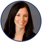 Nicole Madosik, Director of Mergers and Integrations Mission Wealth