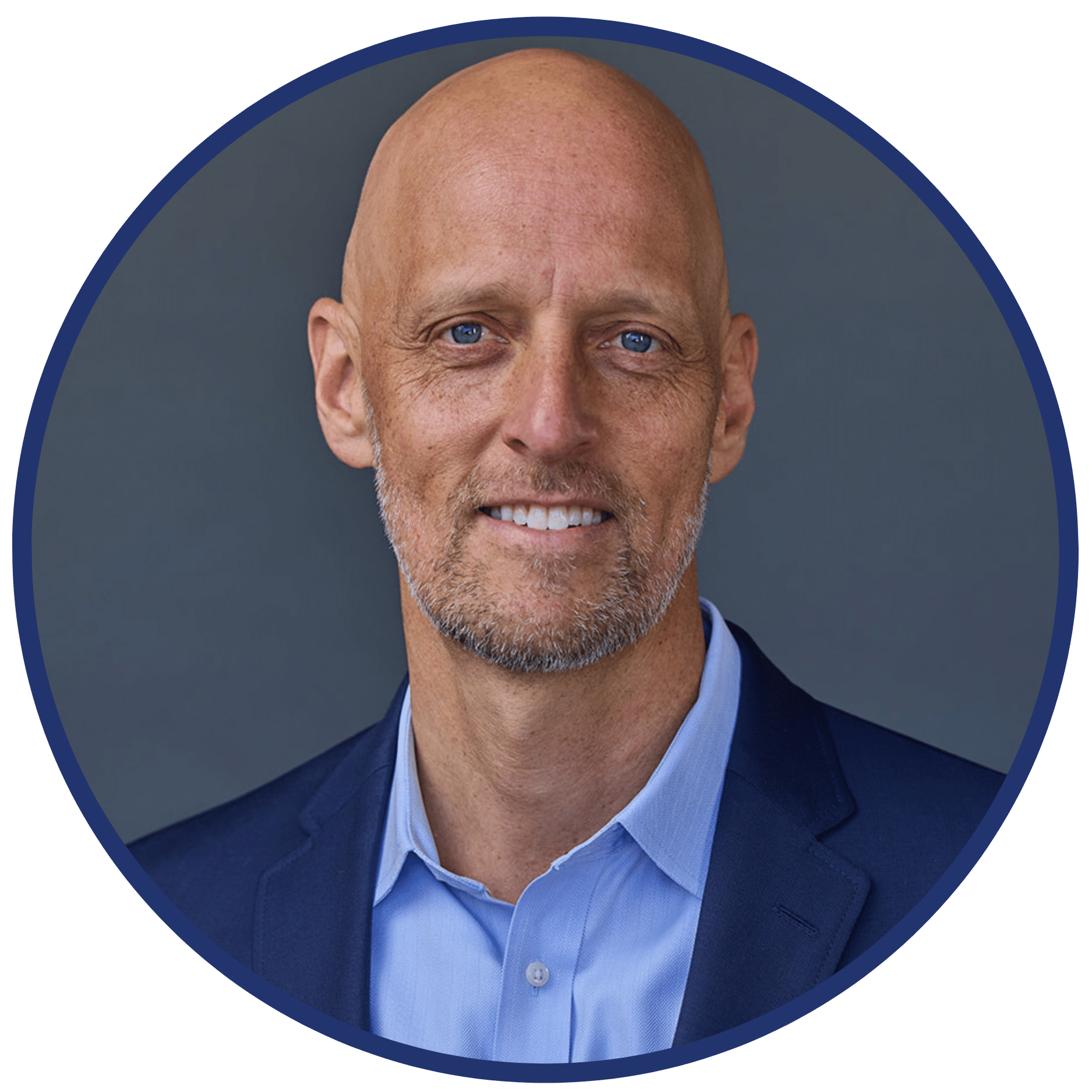 Seth Streeter Founder and Chief Impact Officer Mission Wealth