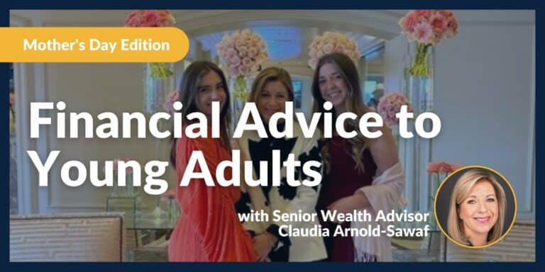 Financial Advice to Young Adults (1)