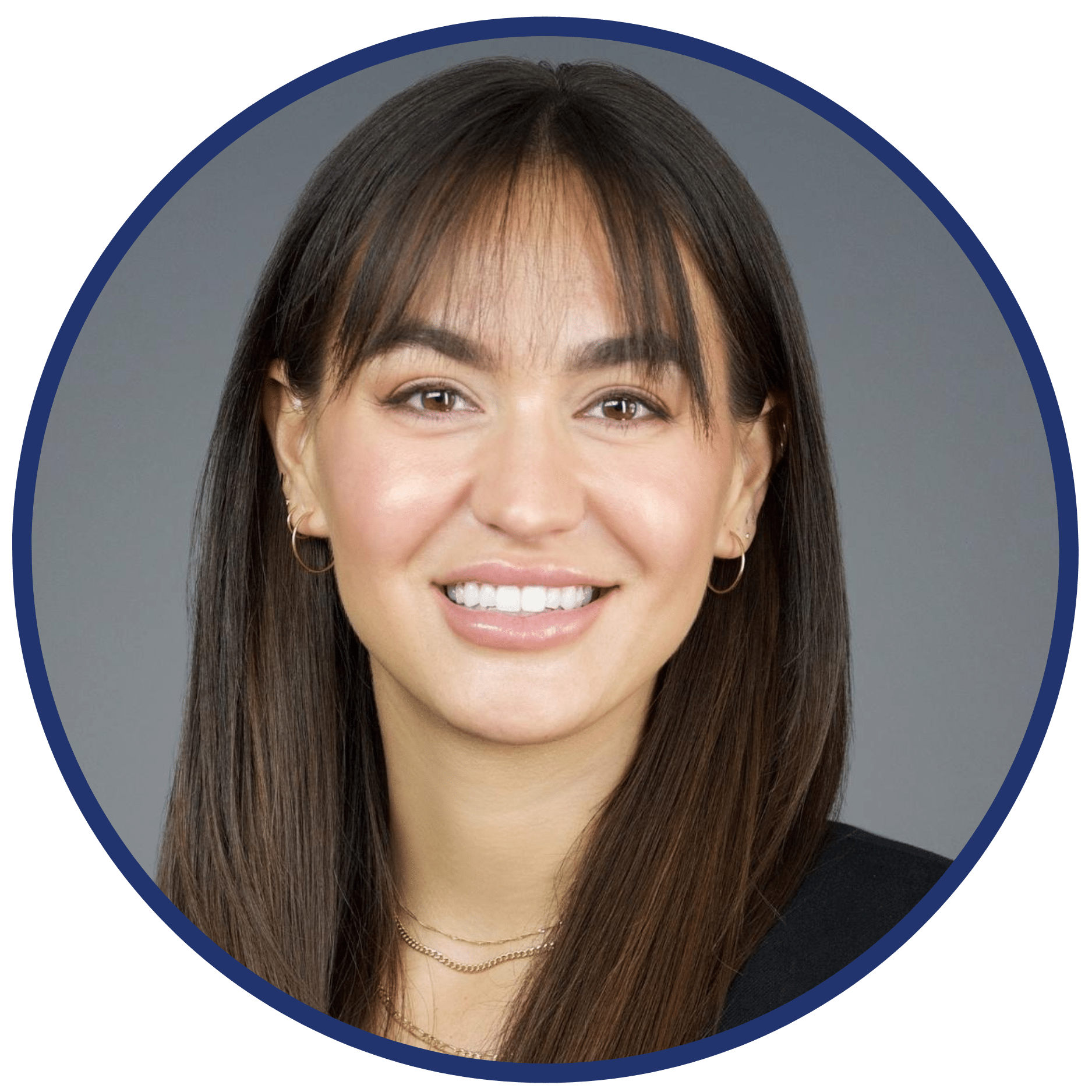 Jessica Mora Senior Wealth Advisor