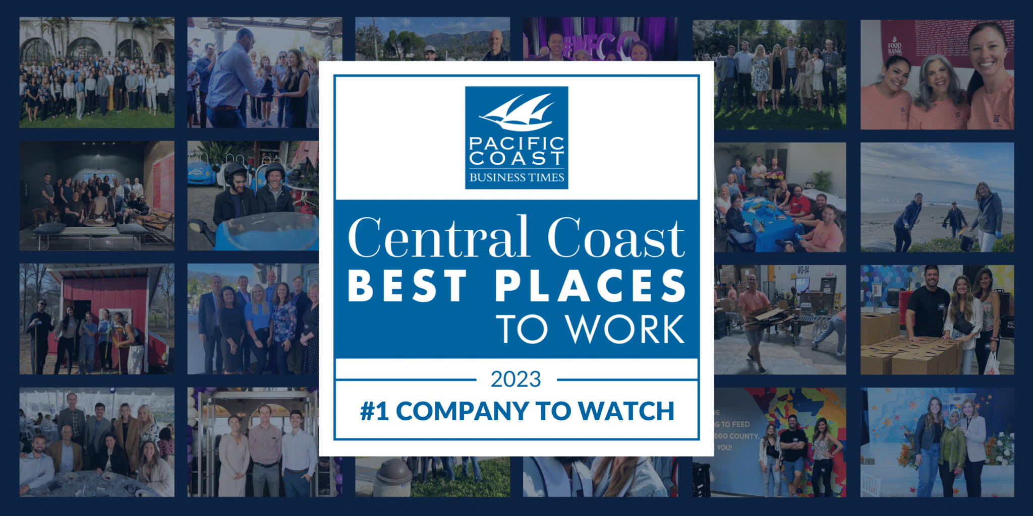 PCBT Best Places to Work 2023 Mission Wealth