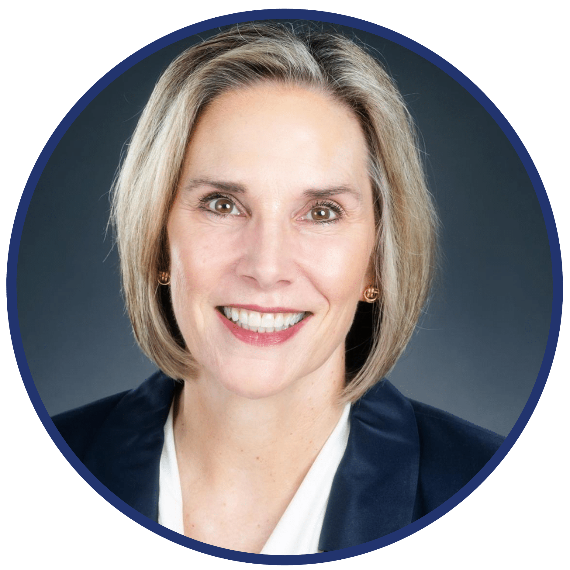 Phyllis Lancaster, Partner and Senior Wealth Advisor Mission Wealth