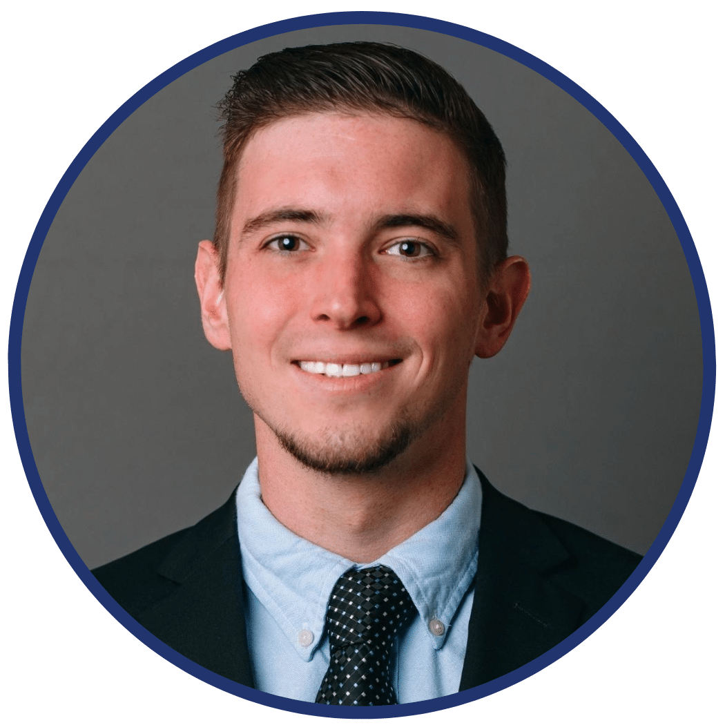 Cole Clifford Investment Associate