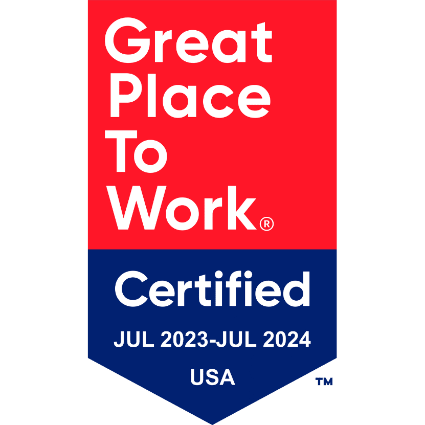 Great Place to Work Mission Wealth 2023