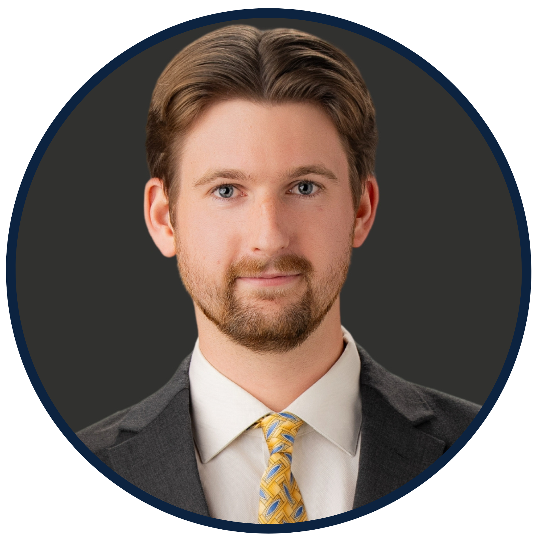 Oliver Schulten, Wealth Advisor