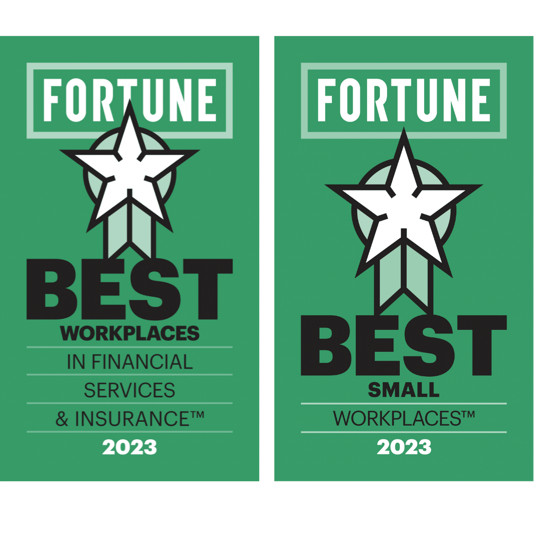 Mission Wealth Ranked Best Workplace by Fortune 2023