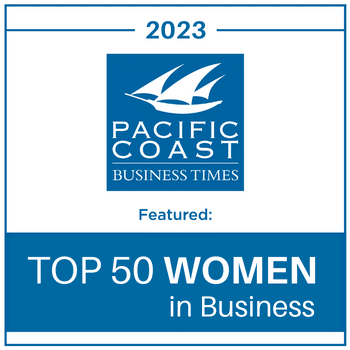 Top 50 Women in Business 2023