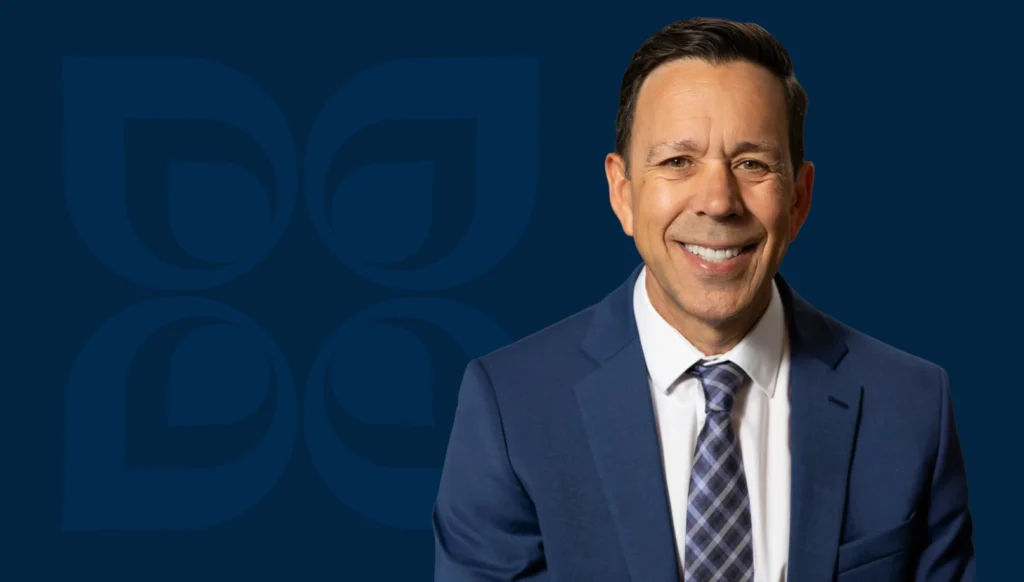 A Partner’s Role in Leadership with Jeff Avila | Mergers & Acquisitions at Mission Wealth