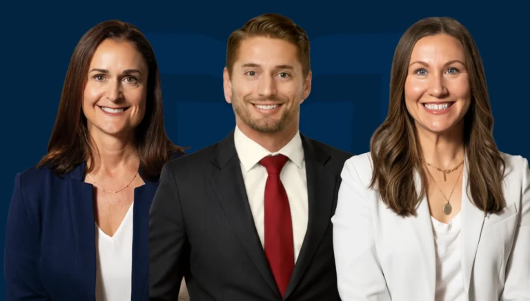 Discover True Wealth | The Mission Wealth Client Experience