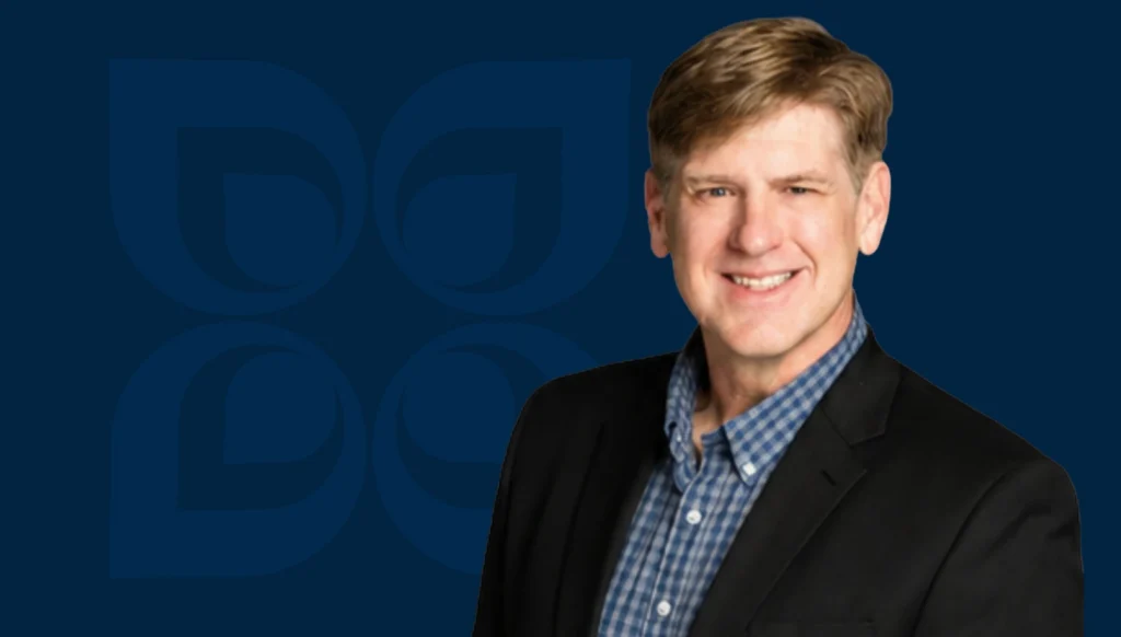 From Vision to Purpose | The Story Behind Mission Wealth’s Inception with Brad Stark
