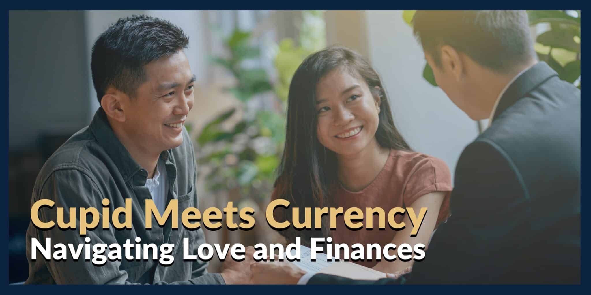 Navigating Love and Finances