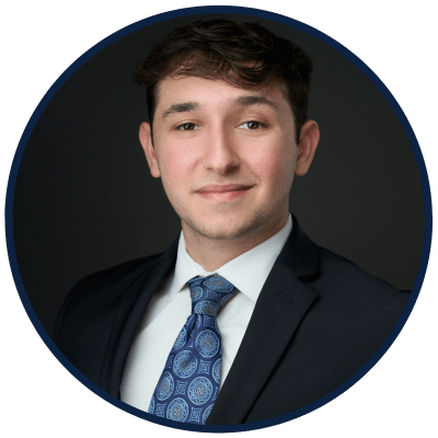 Daniel Friedman, Wealth Advisor Associate