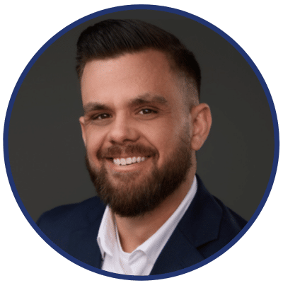 Michael Widling Investment Associate